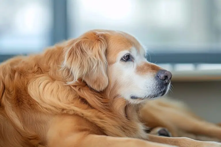 Pancréatite chez le chien : durée de vie et pronostic