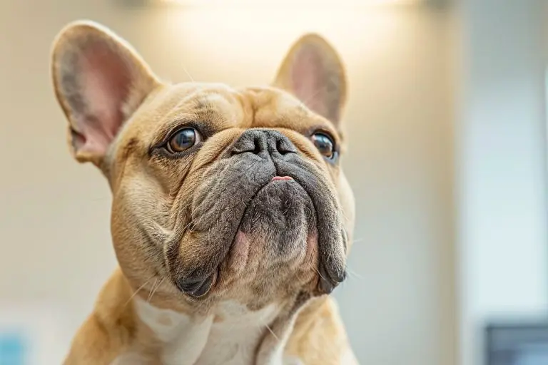 Prognathie chez le chien : causes, symptômes et traitements