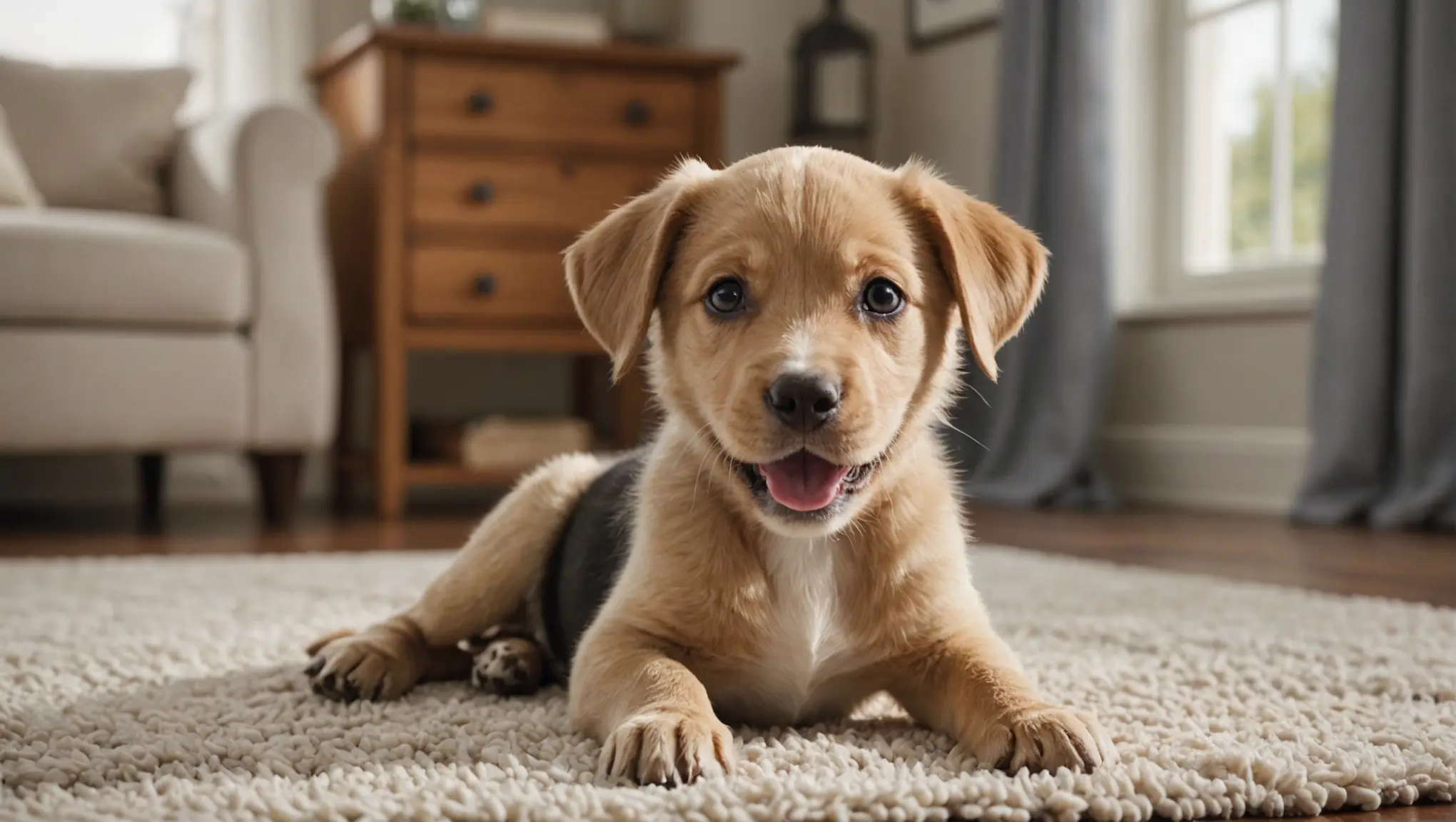découvrez à quel âge les chiots commencent à perdre leurs dents et les étapes de cette période importante dans leur développement. informez-vous sur les soins à apporter à votre chiot pendant cette phase de dentition.