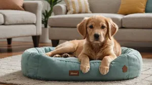 découvrez à quel âge un chiot commence à se calmer dans notre article. apprenez les étapes du développement de votre compagnon à quatre pattes et comment l'aider à devenir un adulte équilibré. des conseils pratiques pour les propriétaires de chiots.