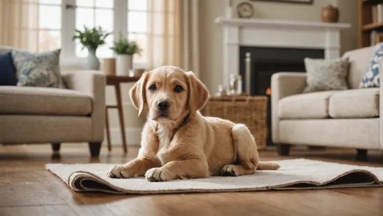 découvrez le coût d'un chiot avec notre guide complet des prix et des dépenses à prévoir. apprenez tout sur l'achat, l'élevage, les soins et les équipements nécessaires pour accueillir votre nouveau compagnon. soyez bien informé avant de faire le grand saut !
