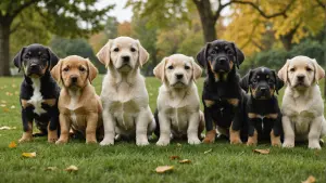 découvrez combien de kilomètres un chiot peut marcher selon son âge et sa race. apprenez à adapter l'exercice de votre compagnon à quatre pattes pour favoriser sa santé et son bien-être.