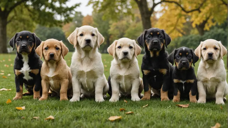découvrez combien de kilomètres un chiot peut marcher selon son âge et sa race. apprenez à adapter l'exercice de votre compagnon à quatre pattes pour favoriser sa santé et son bien-être.