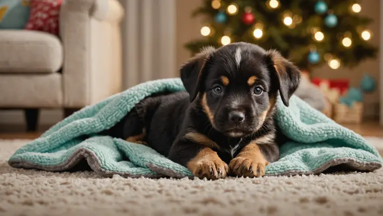 découvrez combien d'heures de sommeil un chiot de 3 mois a besoin pour grandir en santé. apprenez les habitudes de sommeil des chiots et comment optimiser leur repos essentiel pour un développement harmonieux.