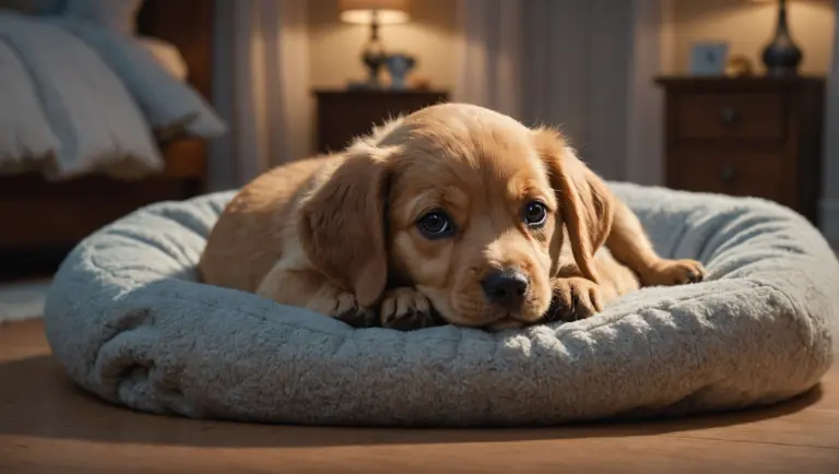 découvrez combien de temps un chiot peut se retenir durant la nuit. apprenez à mieux comprendre les besoins de votre chiot, les étapes de son apprentissage de la propreté et des conseils pratiques pour favoriser son confort nocturne.