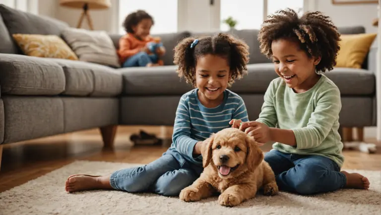 découvrez des conseils pratiques et efficaces pour empêcher votre chiot de mordre vos mains. apprenez des techniques d'éducation simples qui favoriseront la douceur et l'obéissance de votre compagnon à quatre pattes.