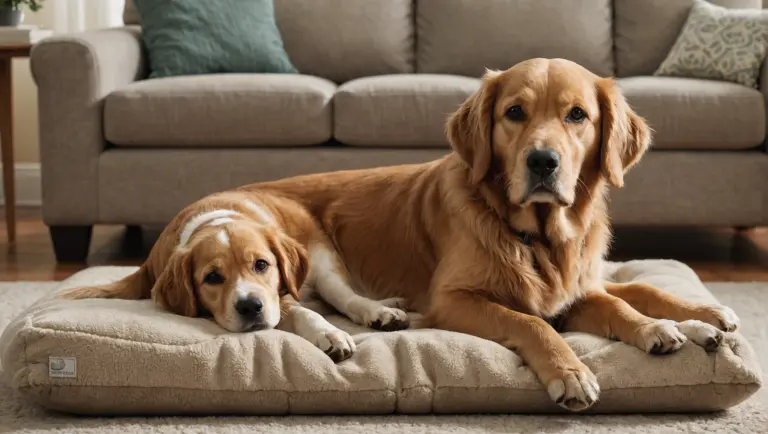 découvrez des astuces pratiques pour faciliter l'intégration harmonieuse de votre chiot auprès de votre chien plus âgé. apprenez à créer un environnement serein, à établir des règles claires et à favoriser les interactions positives pour assurer une cohabitation réussie.