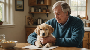 découvrez comment vermifuger votre chiot efficacement grâce à notre guide pratique pour les propriétaires. apprenez les meilleures méthodes et conseils pour assurer la santé et le bien-être de votre jeune compagnon.