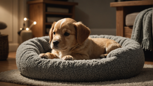 découvrez si vous devriez laisser de l'eau à votre chiot pendant la nuit. apprenez les meilleures pratiques pour l'hydratation des chiots et comment cela peut influencer leur santé et leur sommeil.