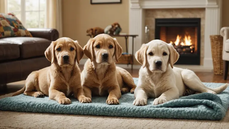 découvrez si tous les chiots d'une portée proviennent de jumeaux. explorez les mystères de la reproduction canine et apprenez comment les portées sont formées.