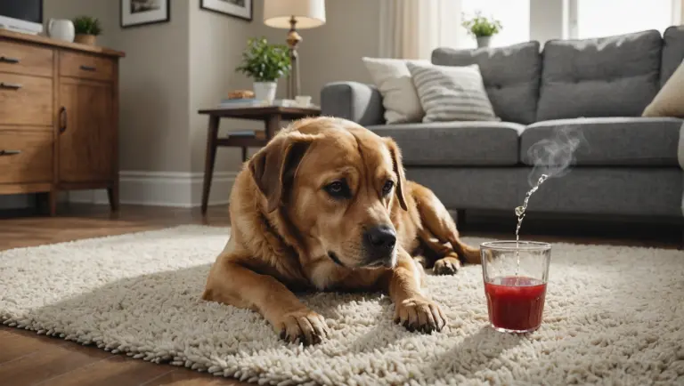 découvrez les causes possibles des vomissements chez votre chien et apprenez quand il est crucial de consulter un vétérinaire. informez-vous sur les symptômes associés et les mesures à prendre pour assurer la santé de votre compagnon à quatre pattes.