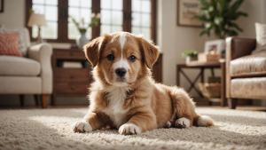 découvrez les enjeux et les risques liés à l'adoption d'un chiot non pucé et non vacciné. informez-vous sur les précautions à prendre avant d'accueillir un nouveau compagnon à quatre pattes et assurez-vous de lui offrir un environnement sain et sécurisé.