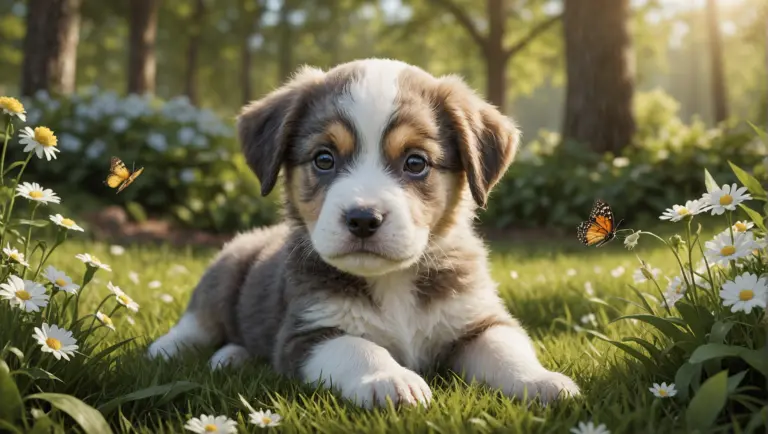 découvrez si vous pouvez sortir un chiot de 1 mois en toute sécurité. cet article aborde les précautions à prendre, les besoins de votre chiot et les conseils d'experts pour garantir sa santé et son bien-être lors de ses premières sorties.