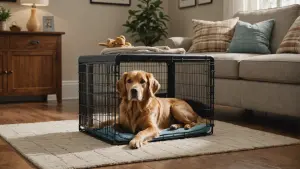 découvrez des astuces pratiques pour faciliter l'adaptation de votre chien à sa caisse de transport. transformez cette expérience en un moment positif et assurez le bien-être de votre compagnon à quatre pattes lors de vos déplacements.