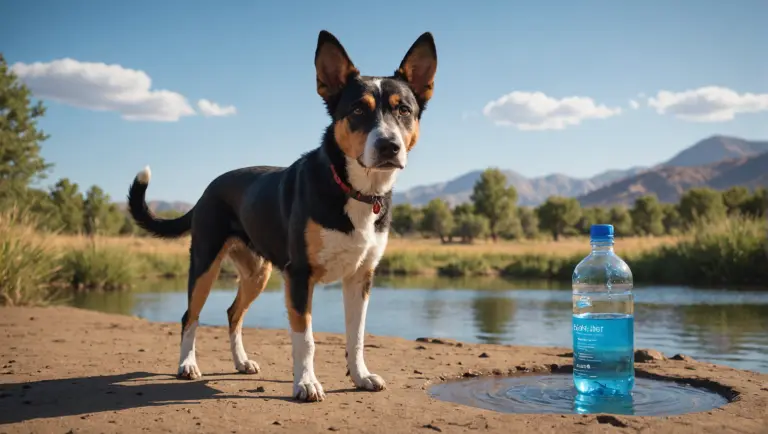 découvrez tout ce qu'il faut savoir sur la déshydratation chez le chien : identifiez les signes révélateurs, apprenez les méthodes de diagnostic, explorez les solutions de traitement efficaces et suivez nos conseils préventifs pour assurer la santé de votre compagnon à quatre pattes.