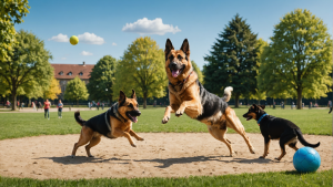 découvrez la vérité derrière 10 idées reçues sur nos fidèles compagnons à quatre pattes. cet article démêle le vrai du faux pour mieux comprendre le comportement et les besoins de nos chiens.