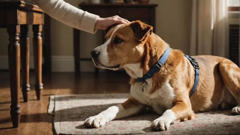 découvrez notre guide pratique qui vous accompagnera étape par étape pour soigner efficacement une blessure chez votre chien. apprenez les gestes essentiels, les soins à apporter et les précautions à prendre pour garantir le bien-être de votre fidèle compagnon.