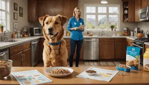 découvrez les principales causes de la perte de poids chez votre chien et explorez des solutions adaptées pour assurer sa santé et son bien-être. informez-vous sur les facteurs alimentaires, médicaux et comportementaux qui peuvent influencer le poids de votre compagnon à quatre pattes.